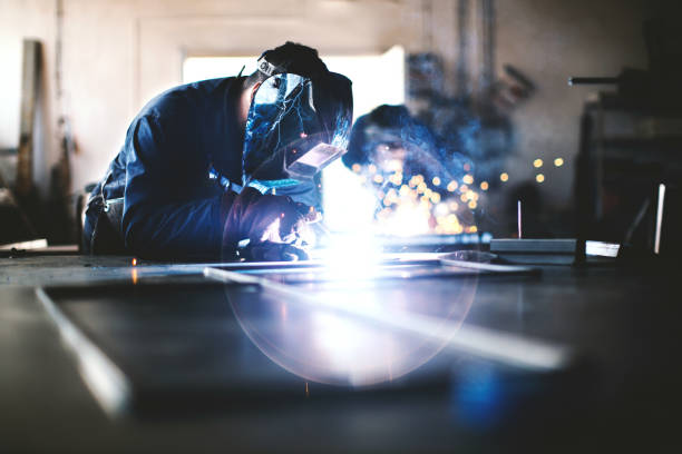 Best Automotive Welding in Waipahu, HI