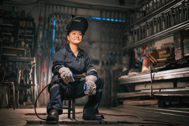 Best Structural Steel Welding in Waipahu, HI