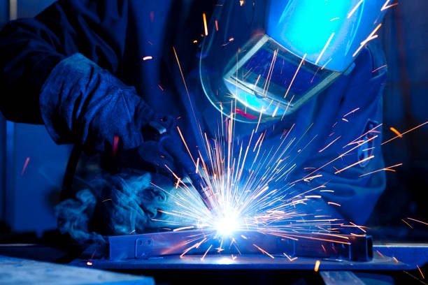 Best Automation and Robotic Welding in Waipahu, HI