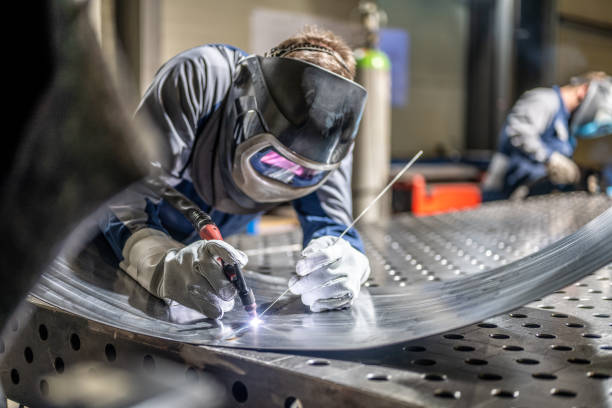 Best Food and Beverage Processing Equipment Welding in Waipahu, HI